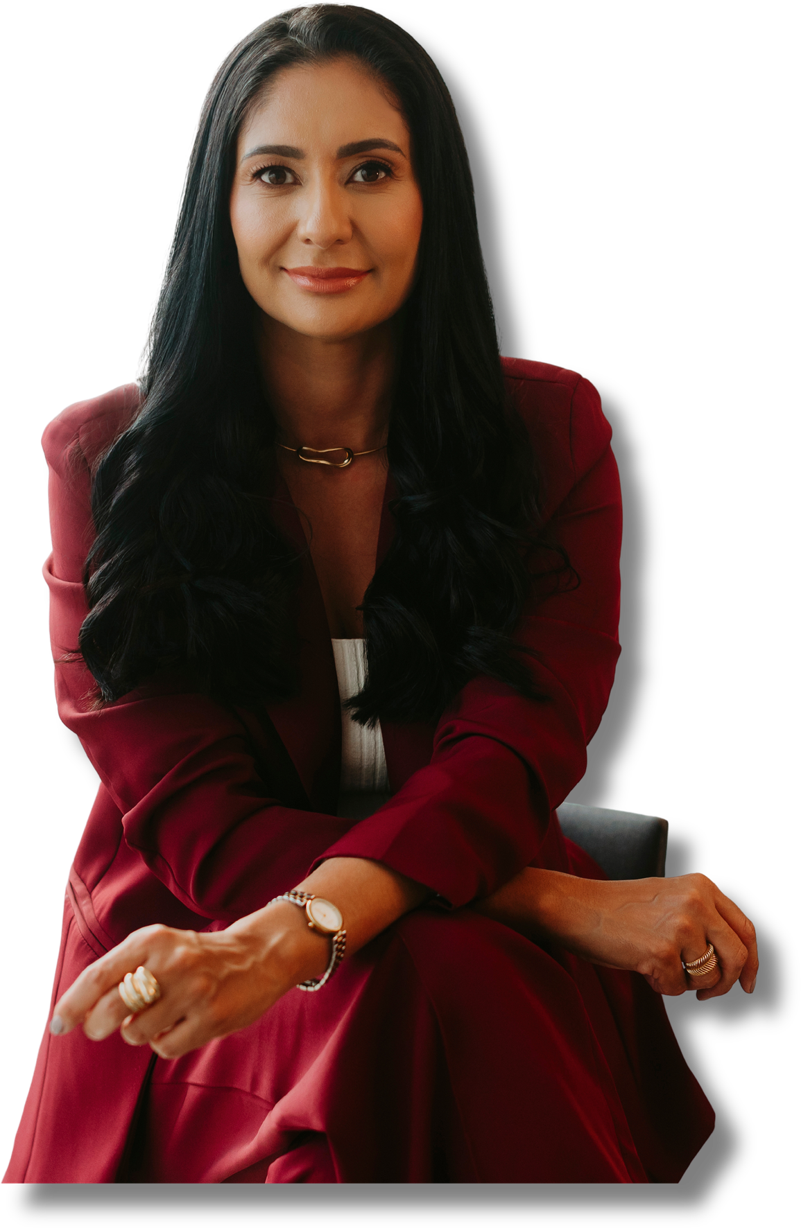 Bianca Cunha, consultora e mentora em liderança e cultura organizacional
